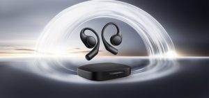 Honor Earbuds Open – des écouteurs ouverts avec traduction IA et annulation active du bruit dévoilés